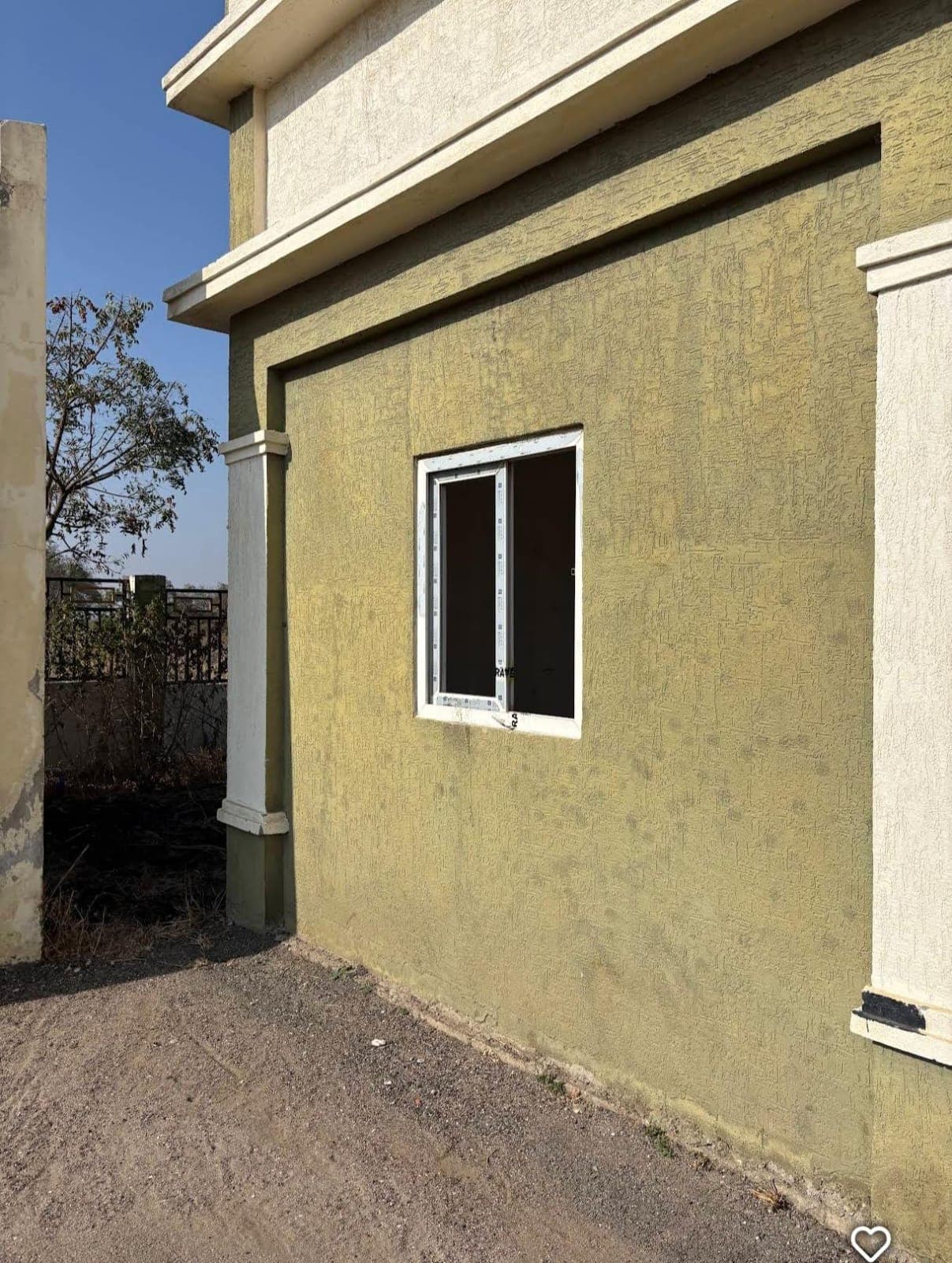 Peram's Aditya plotted layout near Shankarpally growth corridor